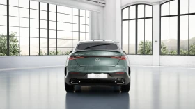 Mercedes-Benz GLC 220 d 4MATIC Coupe, снимка 5