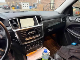 Mercedes-Benz GL * 350 BlueTEC * PANO* KEYLESS* ПОДГРЕВ* , снимка 8