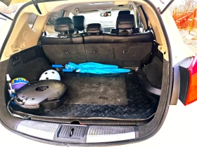 Nissan Murano Nissan Murano 3.5 V6 4x4 Ultimate | BOSE | ГАЗ, снимка 12