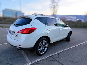 Nissan Murano Nissan Murano 3.5 V6 4x4 Ultimate | BOSE | ГАЗ, снимка 6