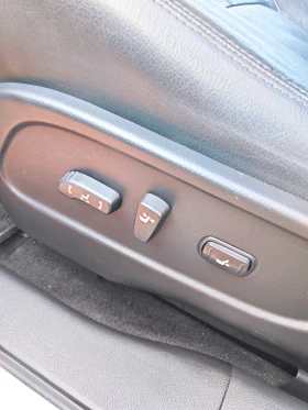 Nissan Murano Nissan Murano 3.5 V6 4x4 Ultimate | BOSE | ГАЗ, снимка 13