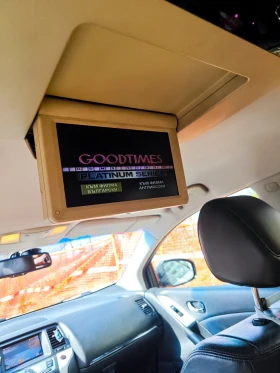 Nissan Murano Nissan Murano 3.5 V6 4x4 Ultimate | BOSE | ГАЗ, снимка 8