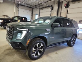 Gmc Yukon 6.2L 8cyl 4WD, снимка 1