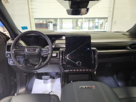 Gmc Yukon 6.2L 8cyl 4WD, снимка 10