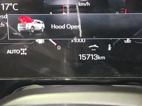 Gmc Yukon 6.2L 8cyl 4WD, снимка 9