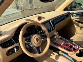 Porsche Macan S AWD * ХАМЕЛЕОН* ПОДГРЕВИ* ПАНОРАМА* КАМЕРА* , снимка 7