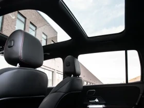 Mercedes-Benz GLB AMG PKG / Night / 7 Pass, снимка 7