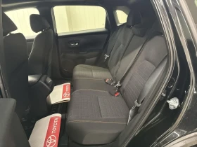 Honda Hr-v SPORT* AWD* АвтоКредит* (ЦЕНА ДО БГ), снимка 15