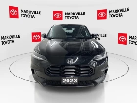 Honda Hr-v SPORT* AWD* АвтоКредит* (ЦЕНА ДО БГ), снимка 2