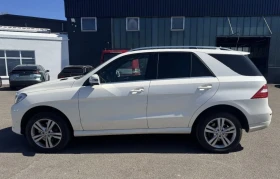 Mercedes-Benz ML 350 CDI AMG Paket, снимка 4