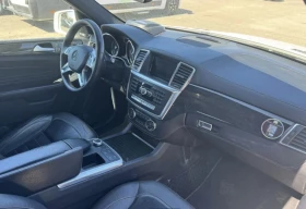 Mercedes-Benz ML 350 CDI AMG Paket, снимка 7