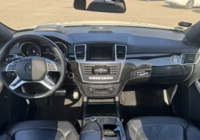 Mercedes-Benz ML 350 CDI AMG Paket, снимка 9