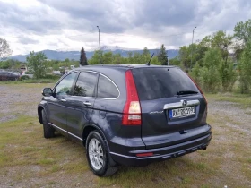 Honda Cr-v 2.0 16V SPORT, снимка 2