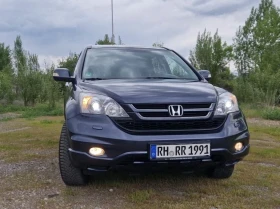 Honda Cr-v 2.0 16V SPORT, снимка 3