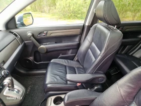Honda Cr-v 2.0 16V SPORT, снимка 9