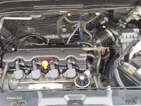 Honda Cr-v 2.0 16V SPORT, снимка 15