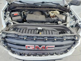 Gmc Sierra 1500 | 4x4 | V8, снимка 11