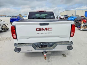 Gmc Sierra 1500 | 4x4 | V8, снимка 6
