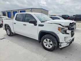 Gmc Sierra 1500 | 4x4 | V8, снимка 4