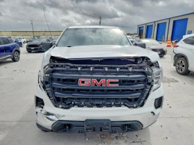 Gmc Sierra 1500 | 4x4 | V8, снимка 5
