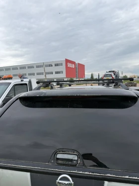 Nissan Navara 3.0 dci auto, снимка 8