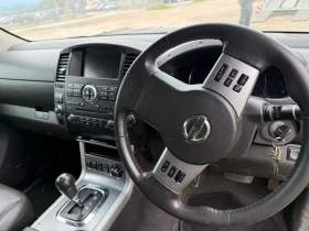 Nissan Navara 3.0 dci auto, снимка 12