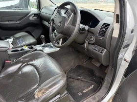 Nissan Navara 3.0 dci auto, снимка 11