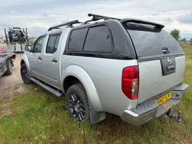 Nissan Navara 3.0 dci auto, снимка 17