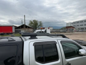 Nissan Navara 3.0 dci auto, снимка 7