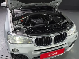 BMW X3 2.0d, снимка 6