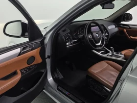 BMW X3 2.0d, снимка 10