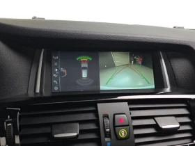 BMW X3 2.0d, снимка 14