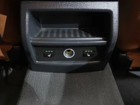 BMW X3 2.0d, снимка 17