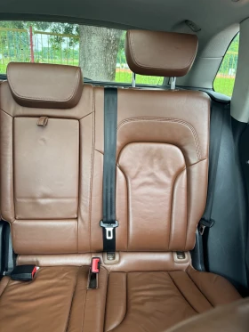 Audi Q5 3.0 TDI Quattro Automatic/Leather/Navi/Pano Euro 5, снимка 6