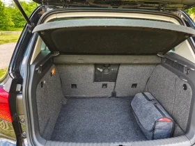 VW Tiguan 2.0TDI 4x4 ITALIA, снимка 10