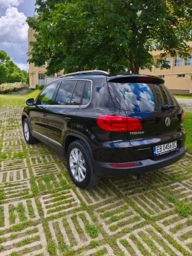VW Tiguan 2.0TDI 4x4 ITALIA, снимка 2