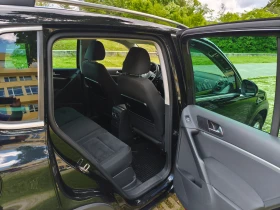 VW Tiguan 2.0TDI 4x4 ITALIA, снимка 9