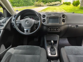 VW Tiguan 2.0TDI 4x4 ITALIA, снимка 7