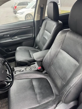 Mitsubishi Outlander, снимка 5