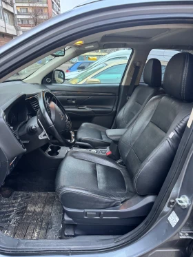 Mitsubishi Outlander, снимка 6