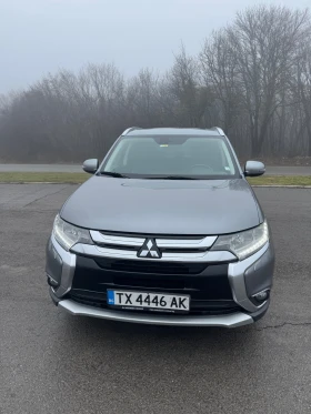 Mitsubishi Outlander, снимка 4
