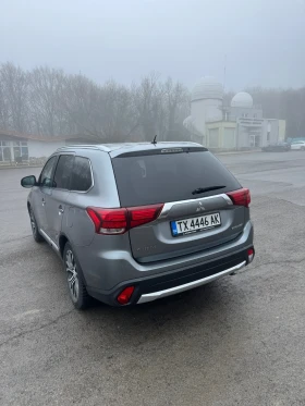 Mitsubishi Outlander, снимка 9