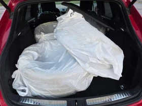 Porsche Macan  AWD /360/MATRIX/BOSE, снимка 12
