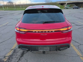 Porsche Macan  AWD /360/MATRIX/BOSE, снимка 4