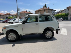 Lada Niva     Товарна версия с 2 места, снимка 5