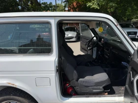Lada Niva     Товарна версия с 2 места, снимка 13