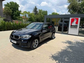 BMW X5 X DRIVE 30D, снимка 1