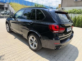 BMW X5 X DRIVE 30D, снимка 7