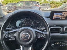 Mazda CX-5 2.0 i avtomat , снимка 8