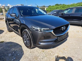 Mazda CX-5 2.0 i avtomat , снимка 1